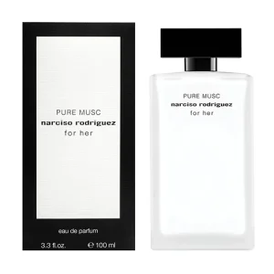 NARCISO RODRIGUEZ PURE MUSC EDP 100ML