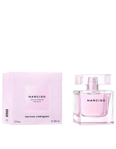 NARCISO RODRIGUEZ RADIANTE EDP 90ML