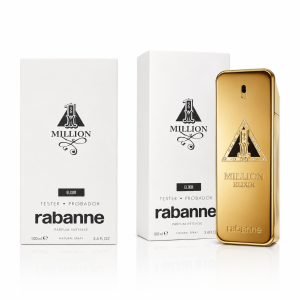 PACO RABANNE 1 MILLION ELIXIR PARFUM INTENSE EDPI 100ML Tester