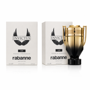 PACO RABANNE INVICTUS ELIXIR PARFUM ELIXIR 100ML Tester