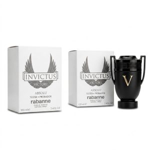 PACO RABANNE INVICTUS VICTORY ABSOLU PARFUM 100ML Tester