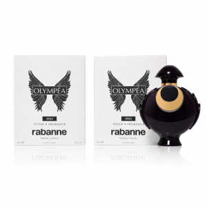 PACO RABANNE OLYMPEA ABSOLU PARFUM 80ML Tester