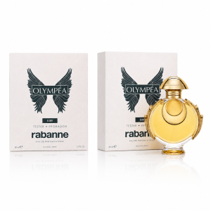 PACO RABANNE OLYMPEA ELIXIR EDPI 80ML Tester