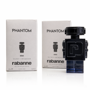 PACO RABANNE PHANTOM INTENSE EDPI 100ML Tester
