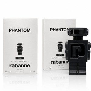 PACO RABANNE PHANTOM PARFUM 100ML Tester