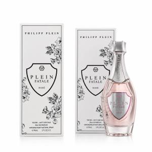 PHILIPP PLEIN FATAL ROSE EDP 90ML Tester