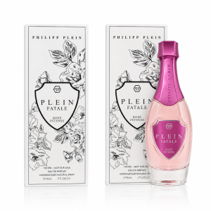 PHILIPP PLEIN FATAL ROSE INTENSE EDP 90ML Tester