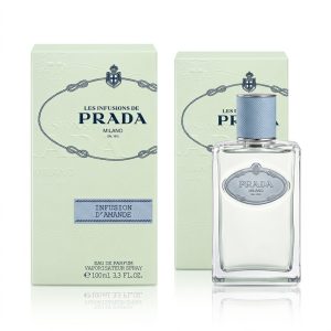 PRADA INFUSION D'AMANDE EDP 100ML Tester