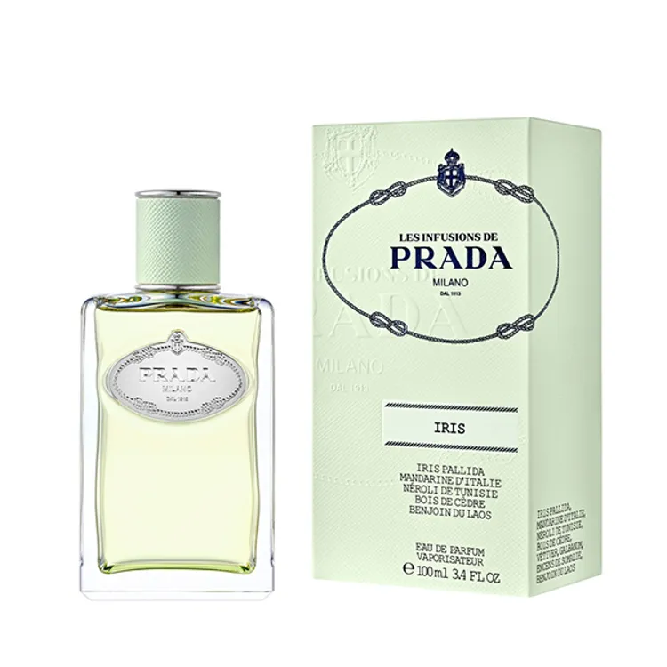 PRADA INFUSION D'IRIS EDP 200ML
