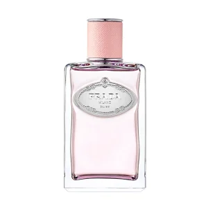 PRADA INFUSION ROSE EDP 100ML Tester