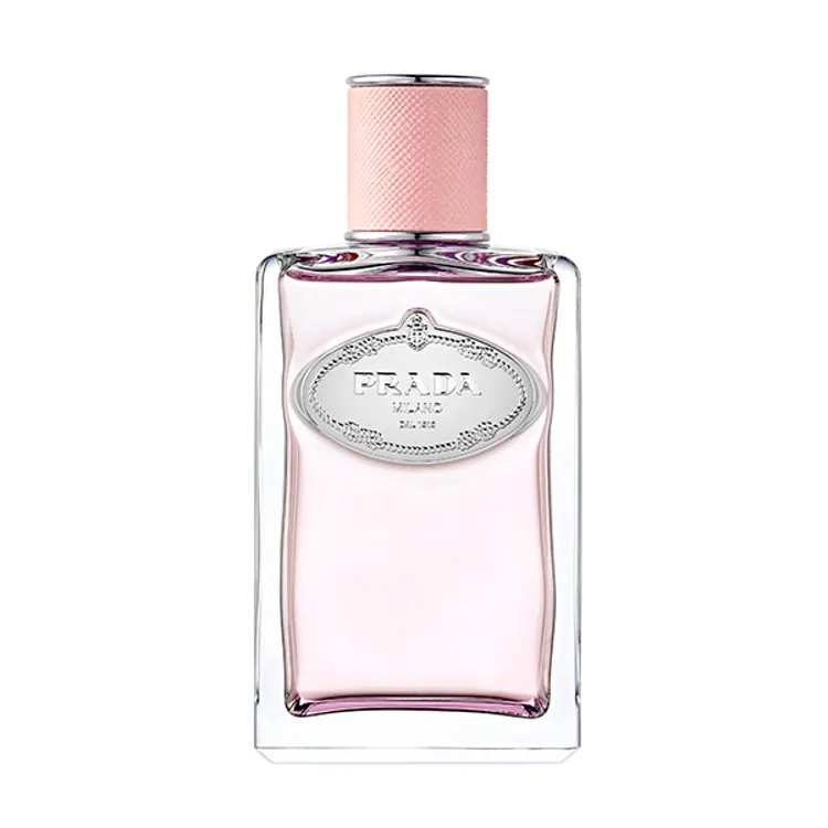 PRADA INFUSION ROSE EDP 100ML Tester