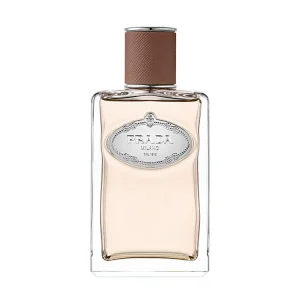 PRADA INFUSION VANILLE EDP 100ML Tester