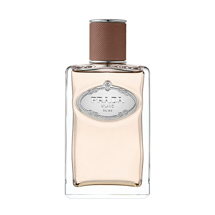 PRADA INFUSION VANILLE EDP 100ML Tester