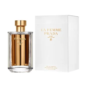 PRADA LA FEMME EDP 100ML