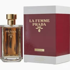 PRADA LA FEMME INTENSE EDP 100ML