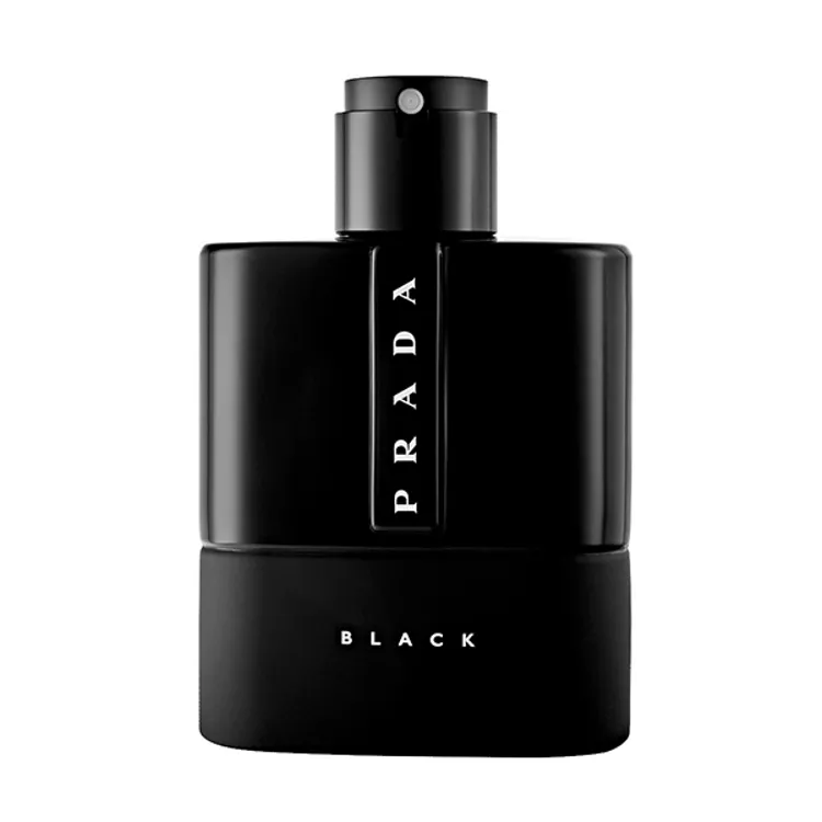 PRADA LUNA ROSSA BLACK EDP 100ML Tester