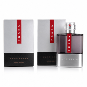 PRADA LUNA ROSSA EDT 100ML Tester