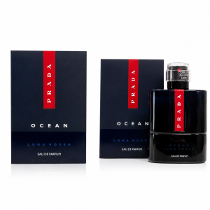 PRADA LUNA ROSSA OCEAN EDP 100ML Tester