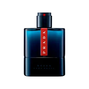 PRADA LUNA ROSSA OCEAN EDT 100ML Tester