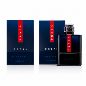 PRADA LUNA ROSSA OCEAN EDT 100ML Tester