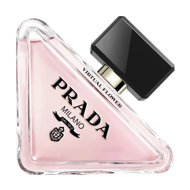 PRADA PARADOXE FLORAL EDP 90ML Tester
