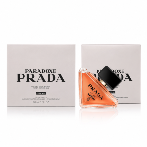 PRADA PARADOXE INTENSE EDP 90ML Tester