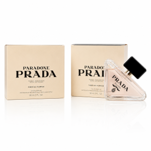 PRADA PARADOXE VIRTUAL FLOWER EDP 90ML Tester