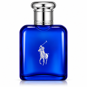 RALPH LAUREN POLO BLUE EDT 125ML Tester