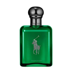 RALPH LAUREN POLO COLOGNE INTENSE EDC 125ML Tester