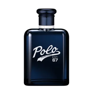 RALPH LAUREN POLO EST, 67 EDT 125ML Tester