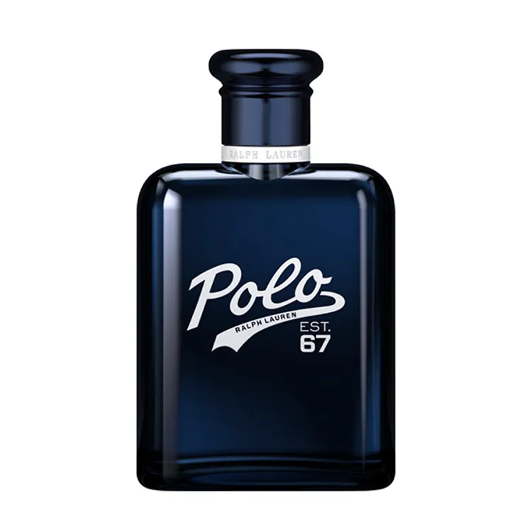 RALPH LAUREN POLO EST, 67 EDT 125ML Tester
