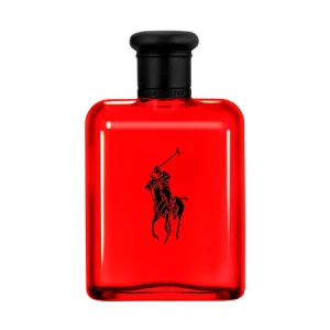 RALPH LAUREN POLO RED EDT 125ML Tester