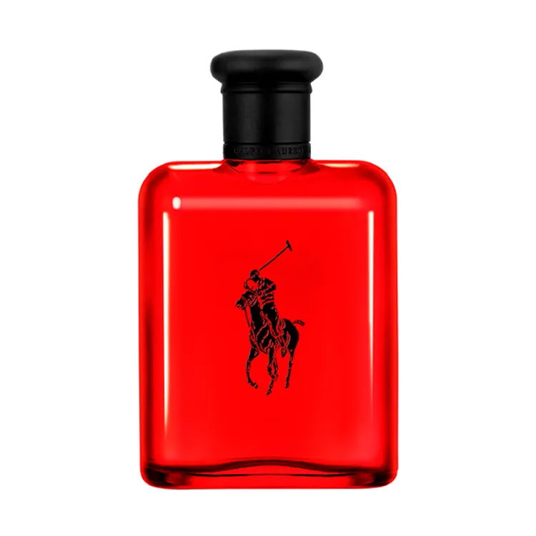 RALPH LAUREN POLO RED EDT 125ML Tester