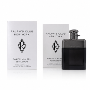 RALPH LAUREN RALPH'S CLUB EDP 100ML Tester
