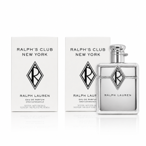 RALPH LAUREN RALPH'S CLUB NEW YORK EDP 110ML Tester
