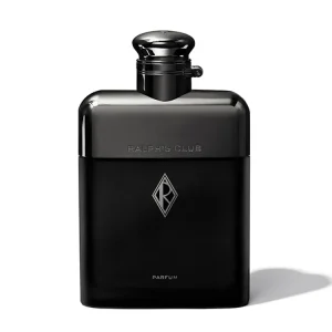 RALPH LAUREN RALPH'S CLUB PARFUM 100ML Tester