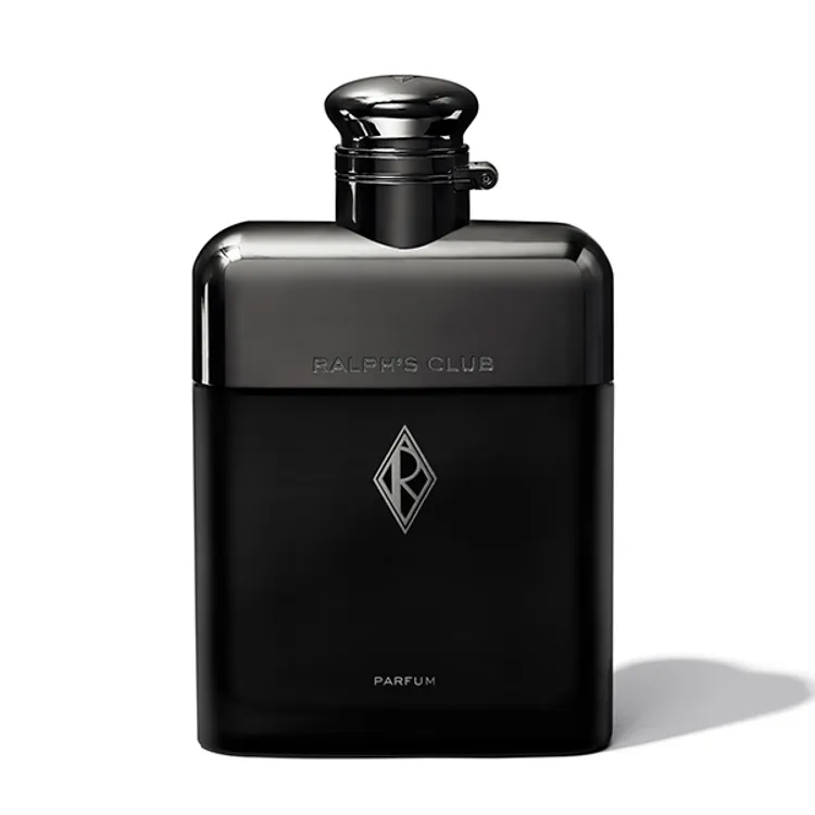 RALPH LAUREN RALPH'S CLUB PARFUM 100ML Tester