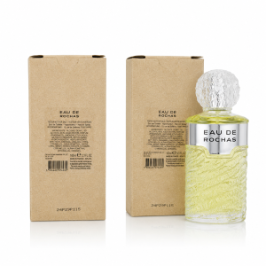 ROCHAS EAU DE ROCHAS EDT 100ML Tester