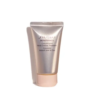SHISEIDO BENEFIANCE CONCENTRATED NECK CONTOUR TREATMENT 50ML Tester