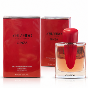 SHISEIDO GINZA EDPI 90ML
