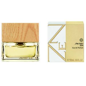 SHISEIDO ZEN EDP 100ML