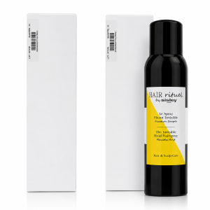 SISLEY HAIR RITUEL LE SPRAY FIXANT INVISIBLE 250ML Tester
