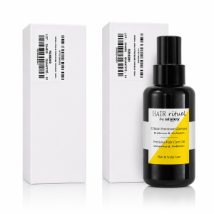 SISLEY HAIR RITUEL L'HUILE PRECIEUSE CHEVEUX 100ML Tester