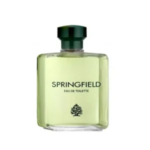 SPRINGFIELD EDT 100ML Tester