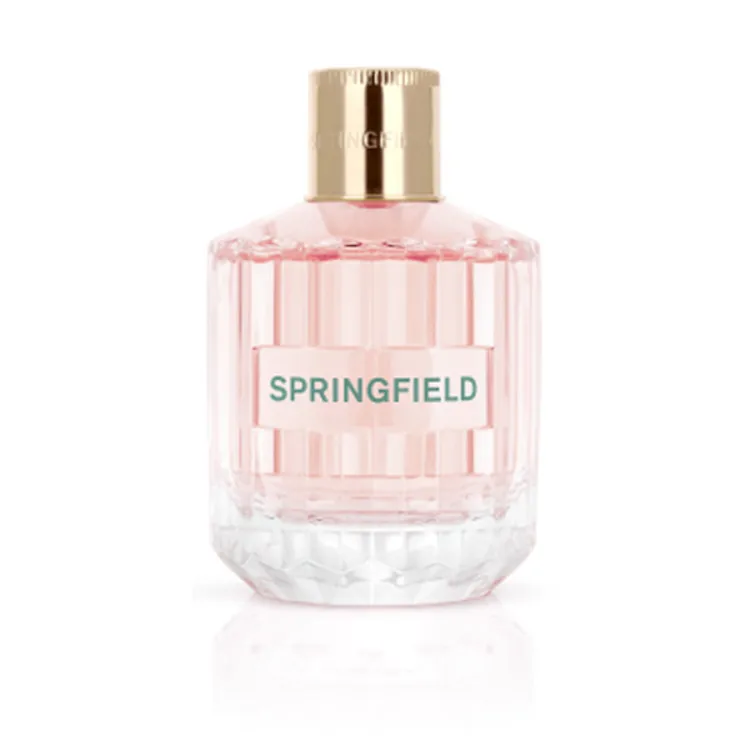 SPRINGFIELD FREE ATTITUDE FLORAL WOODY EDT 100ML Tester
