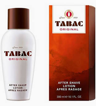 TABAC AFTER SHAVE 150ML