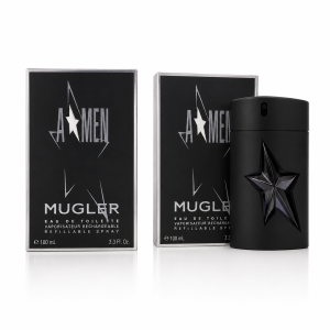 THIERRY MUGLER A* MEN EDT 100ML Tester