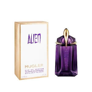 THIERRY MUGLER ALIEN EDP 60ML RECARGABLE