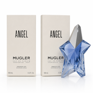 THIERRY MUGLER ANGEL EDP 100ML Tester