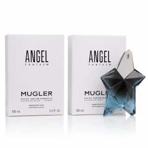 THIERRY MUGLER ANGEL FANTASM EDP SENSUELLE 100ML Tester